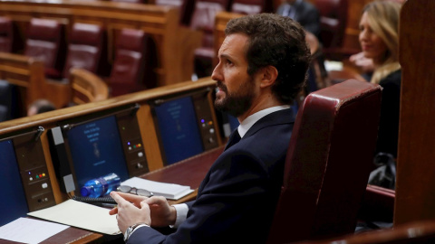 Pablo Casado