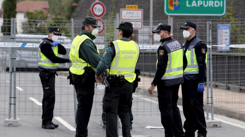 Guardia Civil