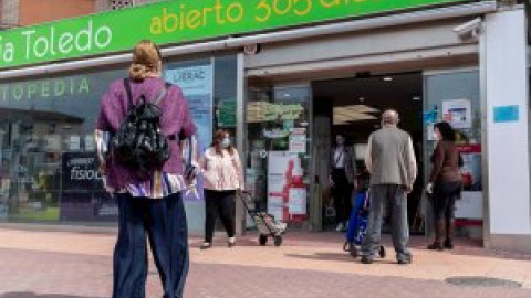 Paracetamol, un tratamiento para el lupus y ansiolíticos, los tres medicamentos más demandados durante la pandemia