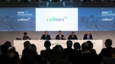 Cellnex completa su ampliación de capital por 2.500 millones con una elevada demanda