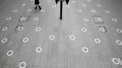 Gare du Nord de París