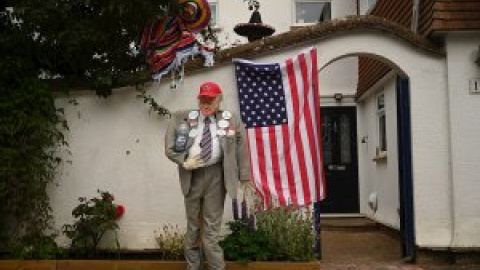 El Partido Republicano da la espalda a Trump en su respuesta militarizada a las protestas por la muerte de George Floyd