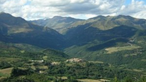 Castanesa: cuando el fiasco del esquí acelera la despoblación en el Pirineo