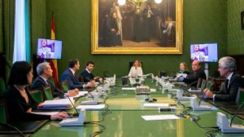 Las claves del 'ambiguo' informe del Congreso que blinda de nuevo a Juan Carlos I