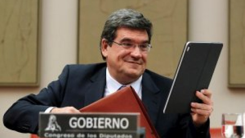 Descoordinación en el Gobierno: Escrivá dice que se enteró por la prensa de la presentación del ingreso mínimo