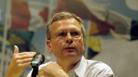 El economista turco Dani Rodrik, Premio Princesa de Asturias de Ciencias Sociales