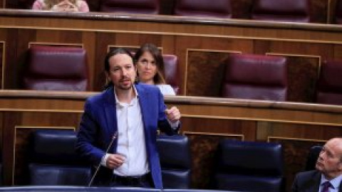 El PP acusa a Pablo Iglesias de ser el responsable de las residencias cuando el BOE demuestra lo contrario