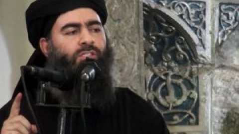 Al Baghdadi, el "califa" del terror