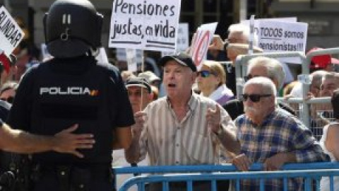 El Supremo se vuelve a 'aliar' con la banca y no frena los abusos en planes de pensiones