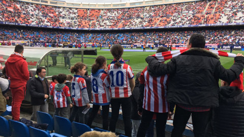 Familia Atlética