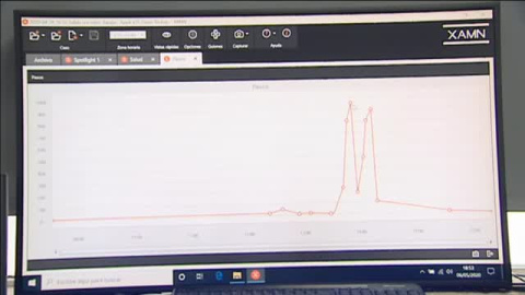 Así funciona el rastreo de móviles para detectar contagiados