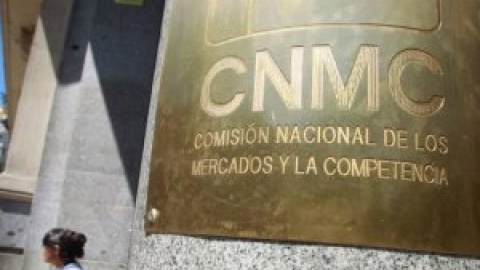 La CNMC propone un descuento del 14% en el acceso a la red de gas