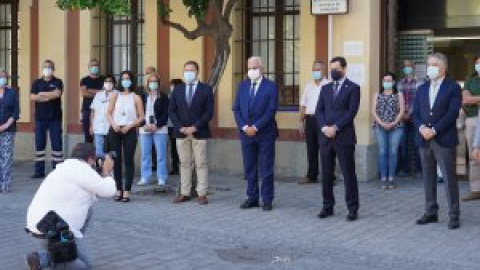 La fiscal de violencia sobre la mujer en Jaén tacha de "bestial" el aumento de la violencia de género tras la cuarentena