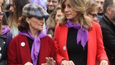 Begoña Gómez, esposa de Pedro Sánchez, positivo en coronavirus