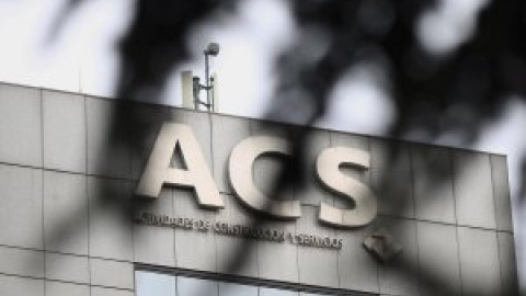 ACS vende seis concesiones de autovías con plusvalías de 40 millones