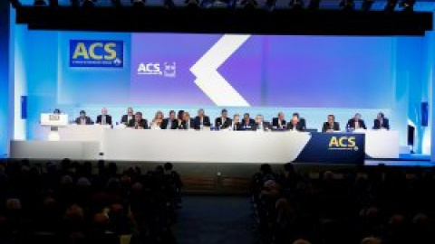 ACS inicia un programa de recompra de acciones propias de hasta 370 mlns euros