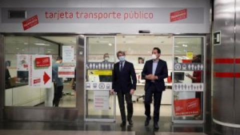 Madrid no entrará directamente el día 21 en la nueva normalidad e impondrá restricciones para ir de "forma progresiva"