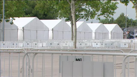 En el aire los test masivos que quería hacer el Ayuntamiento de Torrejón de Ardoz