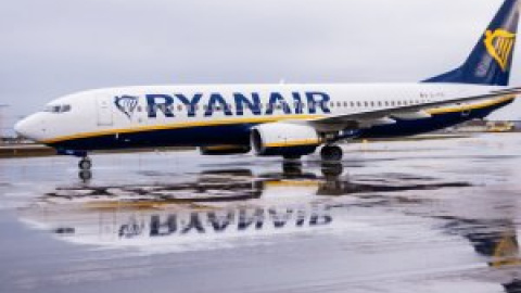 Ryanair reanudará en julio el 40% de sus vuelos con estrictas medidas de seguridad