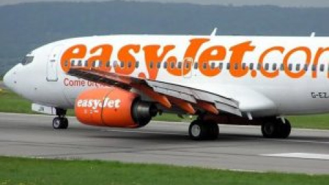 EasyJet sufre un ciberataque con el que los hackers han accedido a datos de 9 millones de viajeros