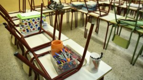 Fijadas las fechas de matriculación en Infantil, Primaria, ESO y Bachillerato