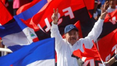 Daniel Ortega acusa los obispos de Nicaragua de "golpistas" y llama a los suyos a "no bajar la guardia"