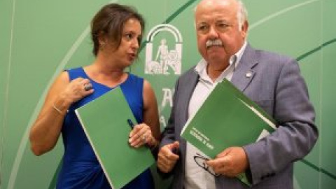 El Gobierno de PP y Cs eleva un 10% el dinero destinado para conciertos sanitarios en Andalucía