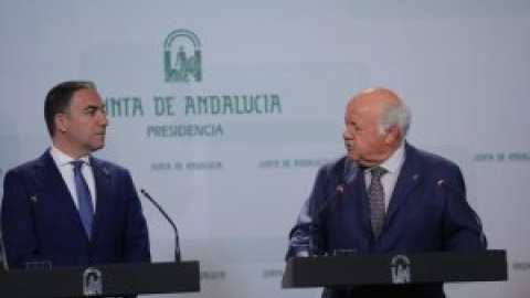 El responsable del Servicio Andaluz de Salud pone a los médicos en pie de guerra en solo cuatro meses de mandato