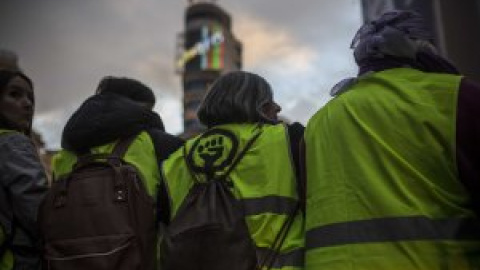 ¿Podía el Gobierno prohibir la manifestación del 8M por salud pública?