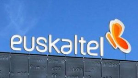 Incertidumbre en el País Vasco ante el futuro de Euskaltel