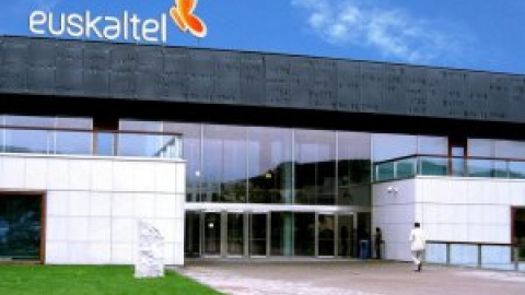 Euskaltel cierra 2019 con un beneficio de 62 millones, un 1,27% menos