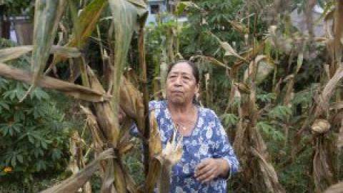 El encierro dispara la violencia contra las mujeres en América Latina