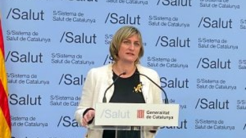 Vergés descarta que el desconfinament es pugui fer per províncies a Catalunya per falta de dades en aquest àmbit