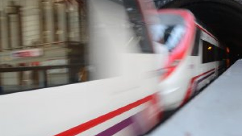 Renfe lanza la compra de 211 trenes de Cercanías de gran capacidad por 2.726 millones