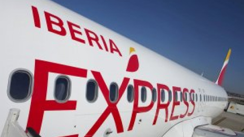 El beneficio de la matriz de Iberia cae un 41% en 2019 por cargos excepcionales