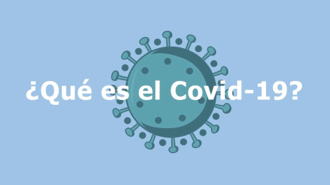 Sanidad lanza un vídeo con recomendaciones por el coronavirus