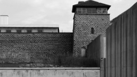 La sirena de Mauthausen