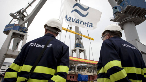 Navantia