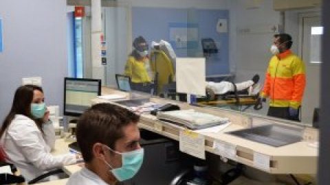 Catalunya registra 90 nous morts per coronavirus i manté la tendència a la baixa dels darrers cinc dies