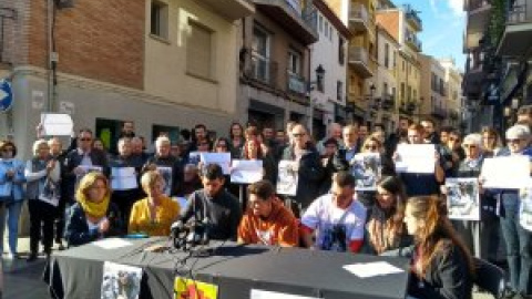 Primera querella contra la Policia Nacional per maltractaments durant una detenció en les protestes contra la sentència de l'1-O