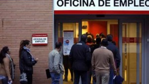 La avalancha de ERTEs dificulta el cobro de la prestación de miles de trabajadores