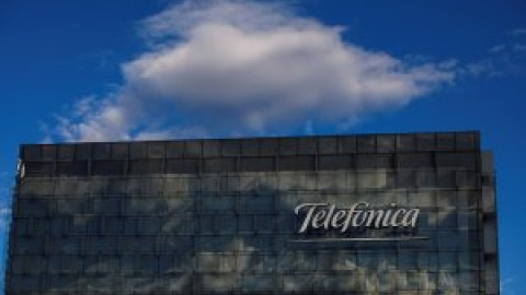 Telefónica vende sus filiales en Panamá, Costa Rica y Nicaragua por 1.455 millones