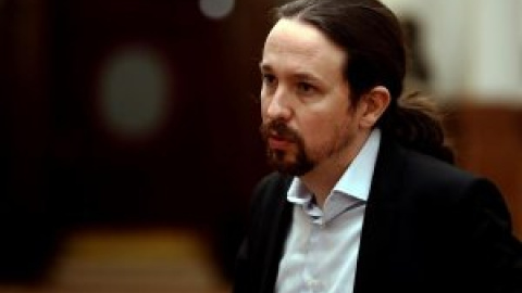 La tramoya - ¿Se habrá infiltrado Pablo Iglesias en los gobiernos de Francia y Alemania?