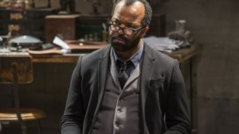 Jeffrey Wright: "'Westworld' solo está limitada por la imaginación de sus creadores"