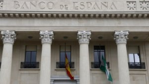 La morosidad se mantiene en marzo, mientras los bancos elevan sus provisiones