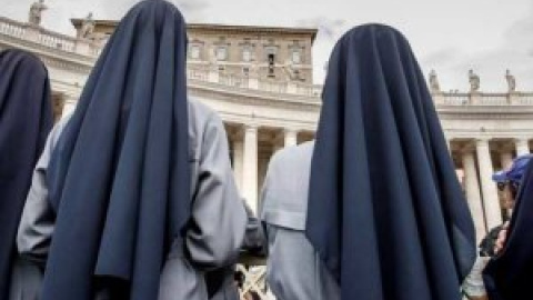 El Vaticano admite abusos sexuales a las monjas y condiciones laborales abusivas