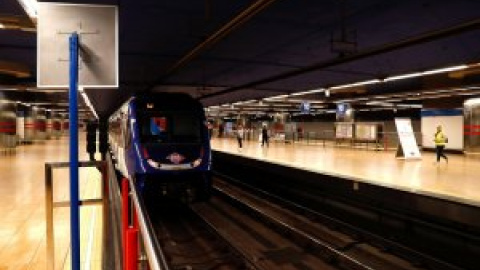 Reconocen la cuarta muerte por amianto de un trabajador del Metro de Madrid