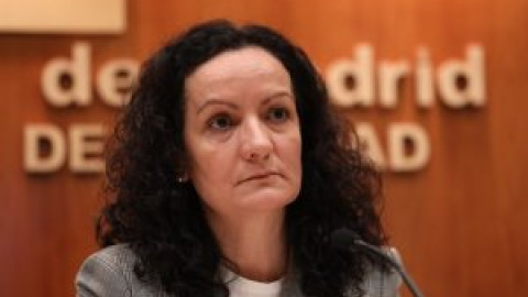 Dimite la responsable de Salud Pública de Madrid por estar en desacuerdo con Ayuso sobre solicitar el pase a la Fase 1