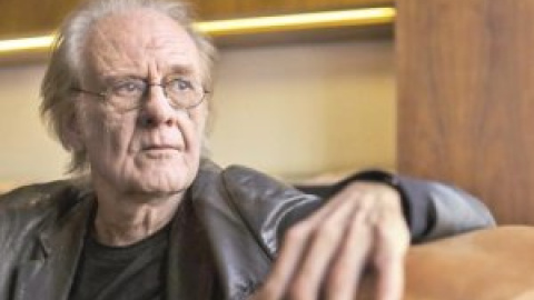 Luis Eduardo Aute, un creador polifacético y emblema de la canción de autor