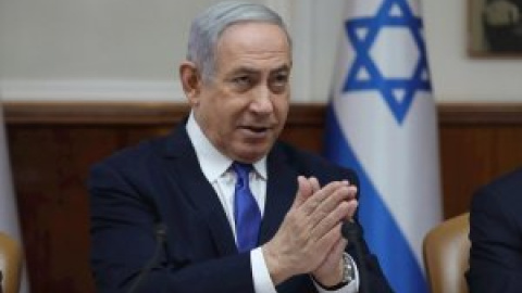 Netanyahu pone en marcha la ‘dictadura del coronavirus’